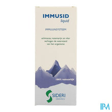Afbeelding in Gallery-weergave laden, Immusid Liquid Fl 200ml
