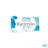 Bacterelax Caps 32