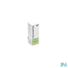 Afbeelding in Gallery-weergave laden, Pranarom Eo Zwarte Spar Bio 10ml
