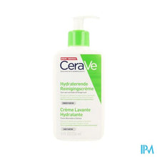 Afbeelding in Gallery-weergave laden, Cerave Cr Reiniging Hydraterend 236ml

