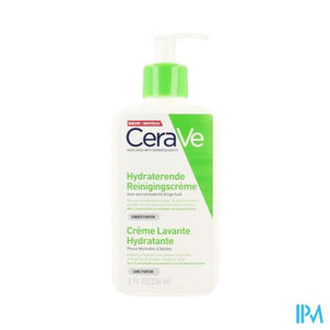 Cerave Cr Reiniging Hydraterend 236ml