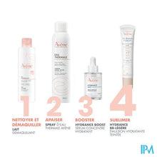 Afbeelding in Gallery-weergave laden, Avene Hydrance Bb Licht Tube 40ml
