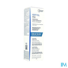 Afbeelding in Gallery-weergave laden, Ducray Kertyol Pso Concentraat Creme 100ml

