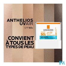 Charger l'image dans la galerie, Lrp Anthelios Uvair Vitamin Sun Stick Spf50+9g
