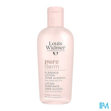 Afbeelding in Gallery-weergave laden, Widmer Purederm Zuiverende Tonic Zonder Alcohol 200ml
