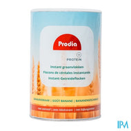 Prodia Instant Graanvlokken Banaan Hp 780g