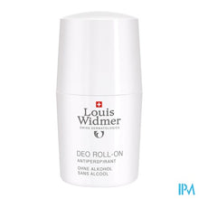 Afbeelding in Gallery-weergave laden, Widmer Deo Roll-on Parf Nf 50ml
