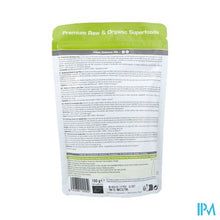 Load image into Gallery viewer, Biotona Bio Gerstegras Raw 150g
