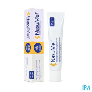 Nasumel Neuszalf Tube 15g