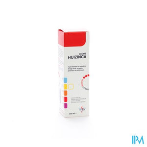 Fdc Huizinga Creme 100ml