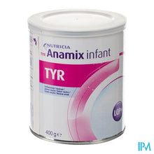 Afbeelding in Gallery-weergave laden, Tyr Anamix Infant Pdr 400g
