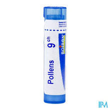 Afbeelding in Gallery-weergave laden, Pollens 9ch Gr 4g Boiron
