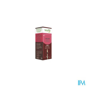 Herbalgem Sinugem Ademhalingsweg Complex Gutt 50ml