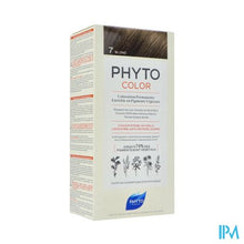 Afbeelding in Gallery-weergave laden, Phytocolor 7 Blond
