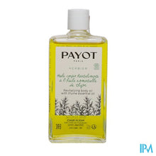 Afbeelding in Gallery-weergave laden, Payot Herbier Huile Revitalisante Thym 100ml
