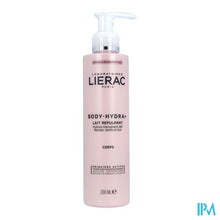 Afbeelding in Gallery-weergave laden, Lierac Lait Repulpant Pompfl 200ml

