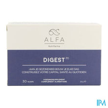 Afbeelding in Gallery-weergave laden, ALFA Digest V-caps 30
