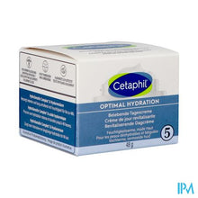 Afbeelding in Gallery-weergave laden, Cetaphil Optimal Hydr. Revitaliserende Dagcreme48g
