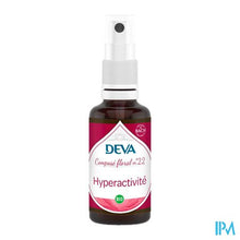 Charger l'image dans la galerie, Deva Hyperactiviteit 30ml

