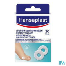 Charger l'image dans la galerie, Hansaplast A/drukringen Likdoorn 20
