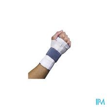 Load image into Gallery viewer, Bota Handpolsband 211 White Universeel l
