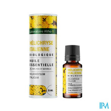 Charger l'image dans la galerie, Altho Huile Ess. Bio Helichryse Italienne 5ml
