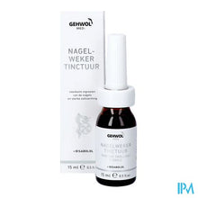 Charger l'image dans la galerie, Gehwol Med Nagelweker 15ml Consulta
