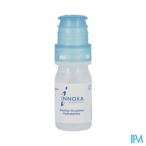 Innoxa Druppels Formule Kleurloos 10ml