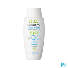 Afbeelding in Gallery-weergave laden, Mkl Intieme Hygiene Gel Bio Verzachtende Fl 100ml
