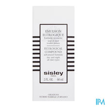 Load image into Gallery viewer, Sisley Emulsion Ecologique Nf 60ml
