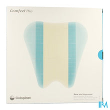 Afbeelding in Gallery-weergave laden, Comfeel Plus Sacrum 18cmx20cm 5 33285
