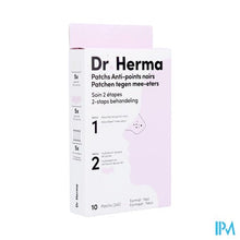 Load image into Gallery viewer, Dr. Herma Verzorgingen Patch Neus 5
