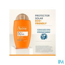 Afbeelding in Gallery-weergave laden, Avene Zon Spf50+ Ultra Fluid Perfector 50ml
