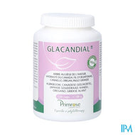 Glacandial Caps 120