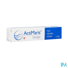 Load image into Gallery viewer, Actimaris Wondgel 20g
