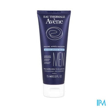 Afbeelding in Gallery-weergave laden, Avene Men Aftershave Balsem Nf 75ml
