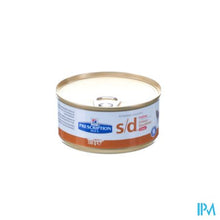 Afbeelding in Gallery-weergave laden, Hills Prescrip.diet Feline Sd 156g 4450fe
