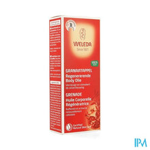 Afbeelding in Gallery-weergave laden, Weleda Granaatappel Regeneratie Olie Fl 100ml
