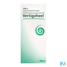 Afbeelding in Gallery-weergave laden, Vertigoheel Druppels 100ml
