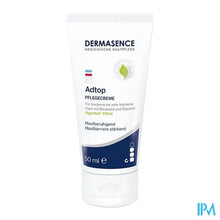 Charger l'image dans la galerie, Dermasence Adtop Care Cream 50ml
