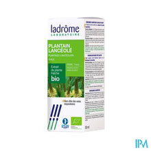 Afbeelding in Gallery-weergave laden, Ladrome Plantago Lanceolata/smalle Weegbree 50ml
