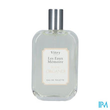 Charger l'image dans la galerie, Vitry Eau De Toilette Blanc Organdi 100ml
