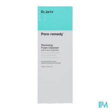 Afbeelding in Gallery-weergave laden, Dr.jart+ Pore-remedy Renewing Foam 150ml
