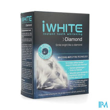 Charger l'image dans la galerie, Iwhite Diamond Mondstuk Gel 10x0,8g
