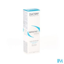 Afbeelding in Gallery-weergave laden, Ducray Keracnyl Pp Creme Verzacht. A/imperf. 30ml
