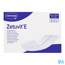 Charger l'image dans la galerie, Zetuvit E 10x20cm Nst. 50 P/s
