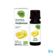 Charger l&#39;image dans la galerie, Oak Ess Olie Pompelmoes 10ml Bio
