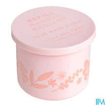Afbeelding in Gallery-weergave laden, Cent Pur Cent Clay Masque Radiant Refill 50ml
