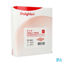 Charger l'image dans la galerie, Polymem Quadrafoam Niet-klevend 10,1cmx10,1cm 15
