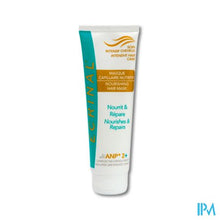 Charger l'image dans la galerie, Ecrinal Voedend Haarmasker Anp2+ Tube 125ml
